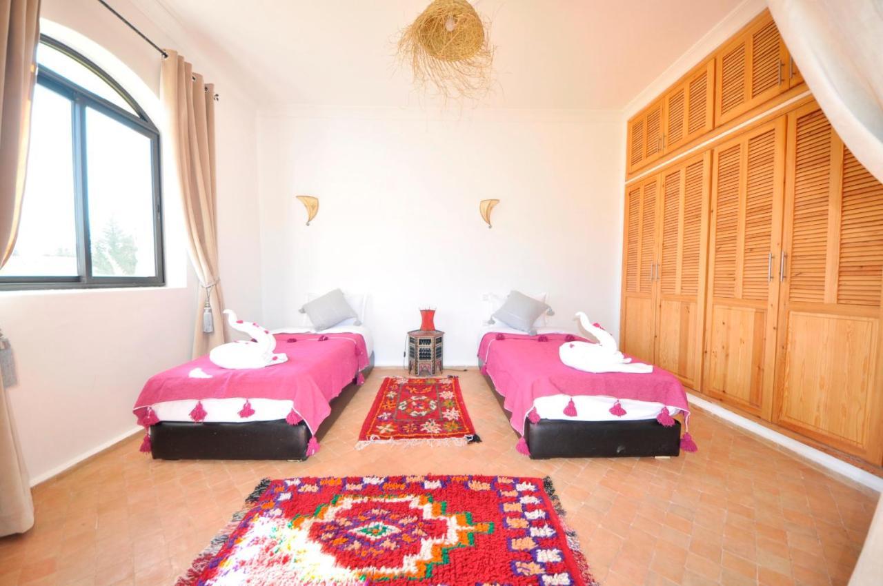 Villa Dar Sultana As-Suwajra Zewnętrze zdjęcie
