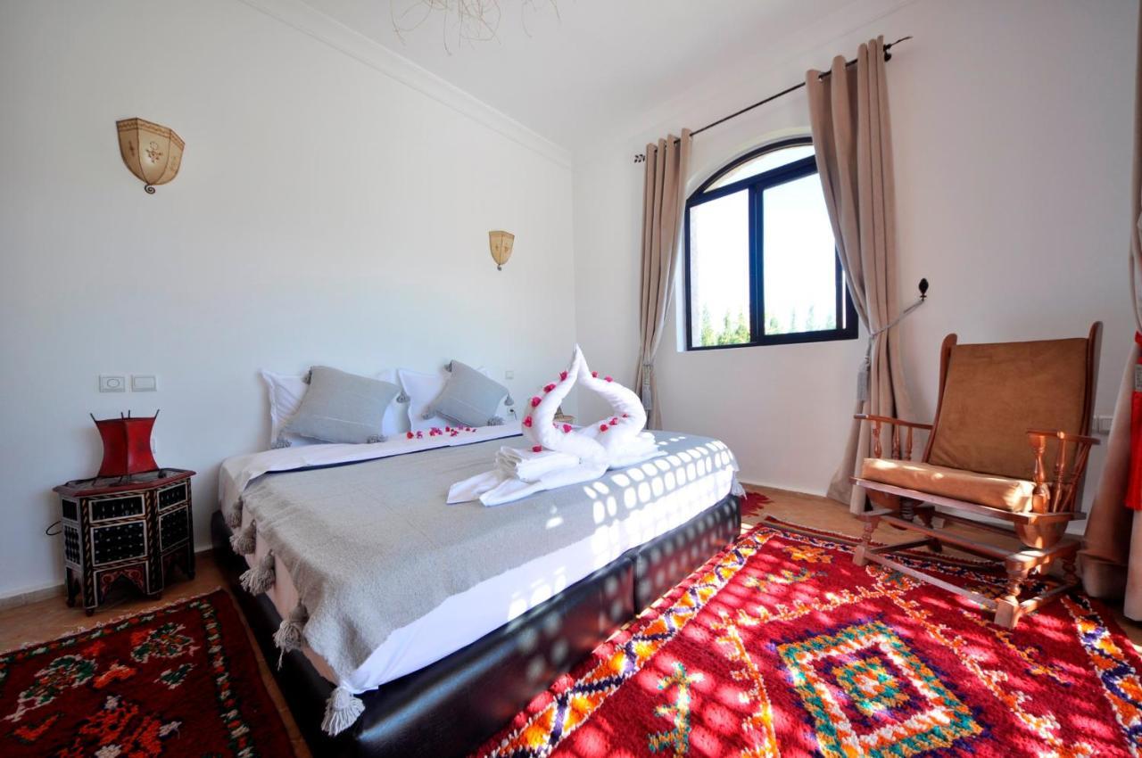 Villa Dar Sultana As-Suwajra Zewnętrze zdjęcie